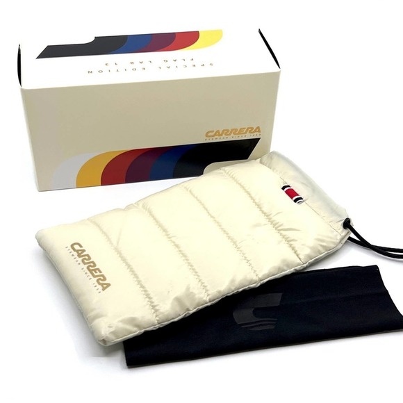 NEW!!! CARRERA Sunglasses Flaglab 13 VK69O Authentic - Picture 10 of 10